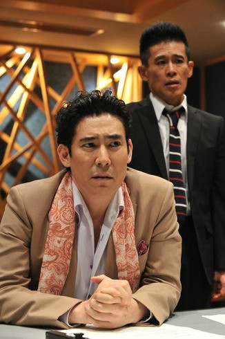 日剧原来是美男