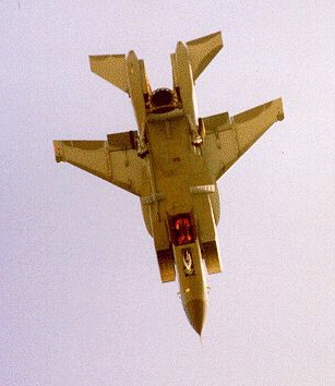 雅克 141垂直起降战斗机