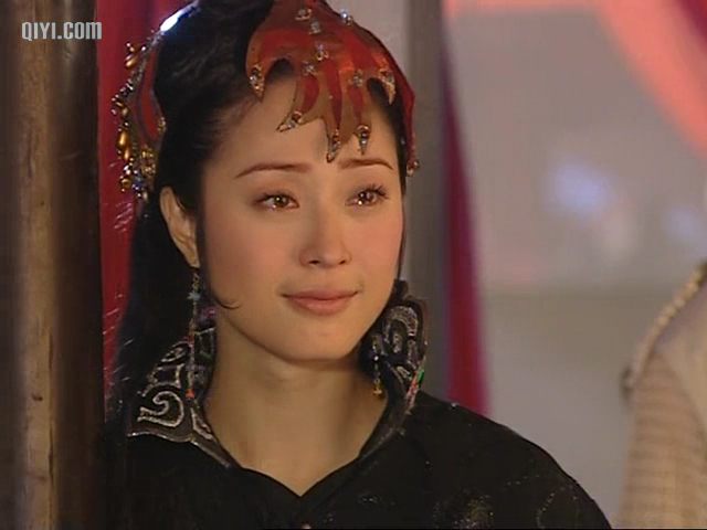 灵镜传奇奇幻武侠连续剧十碟装(dvd)