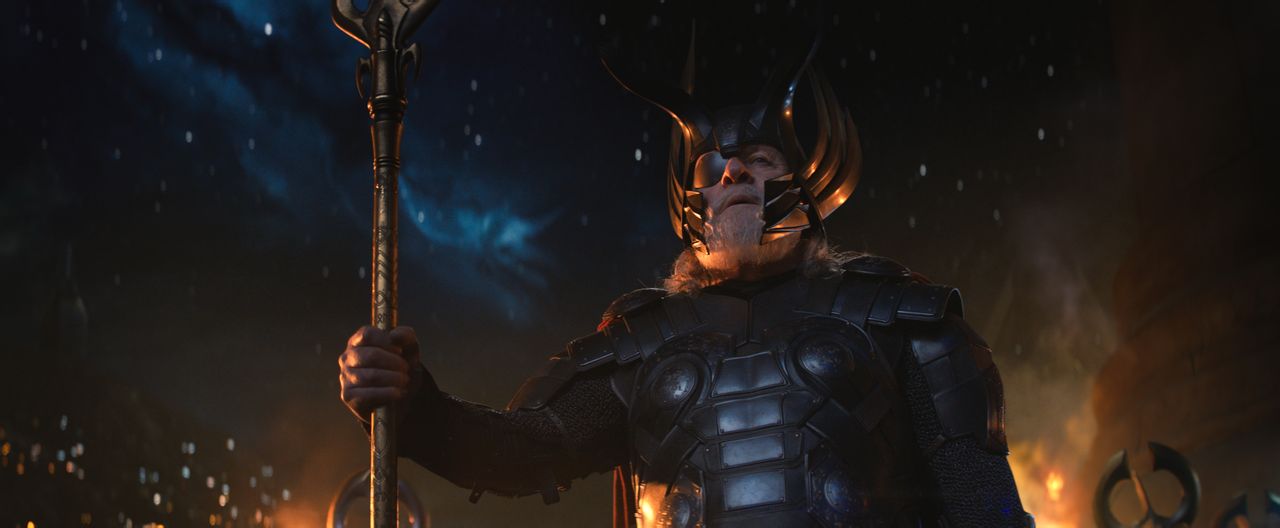 雷神2:黑暗世界