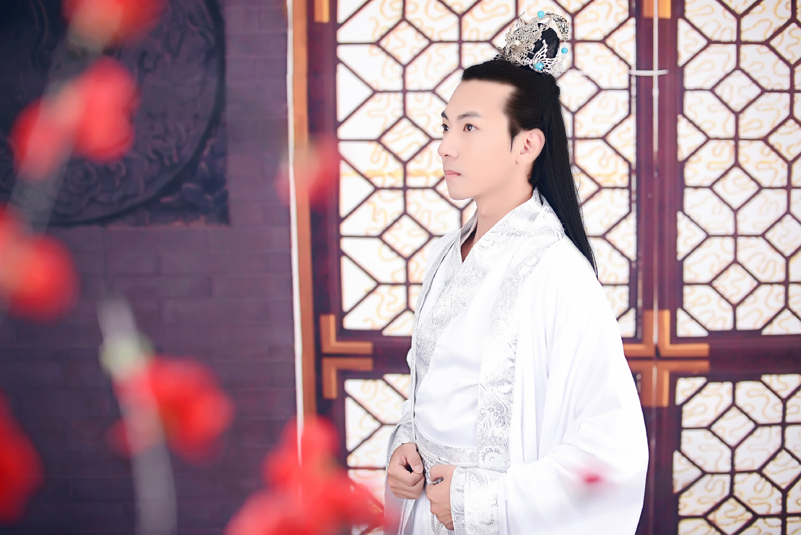  p data-id="gnx89tohb1">布兰德是一位配音人,有声小说代表作品有