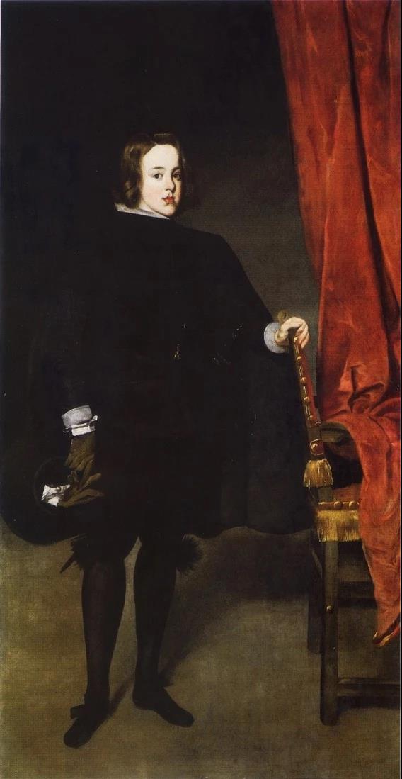  p> b>费利佩四世(大帝) /b>(西班牙语: b>felipe iv de espa  a, /b>