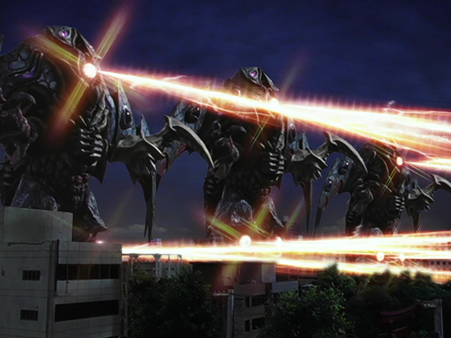 破灭魔虫德比西