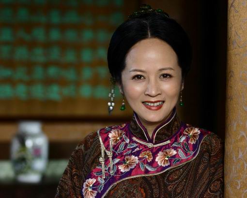  p>朱亚英,9月25日出生于上海市,中国大陆女演员, a target="_blank"