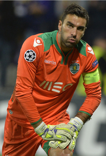 鲁伊帕特里西奥