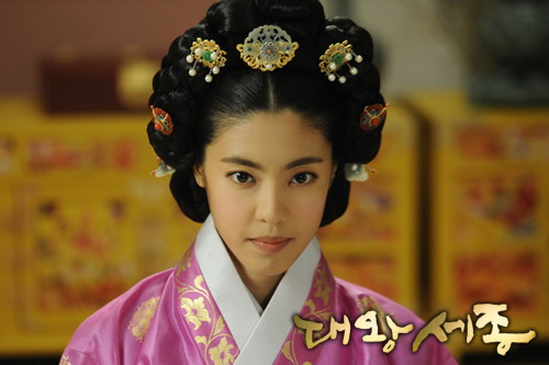  p>《大王世宗》是 a href="#">韩国kbs电视台 /a>的一部古装历史电视