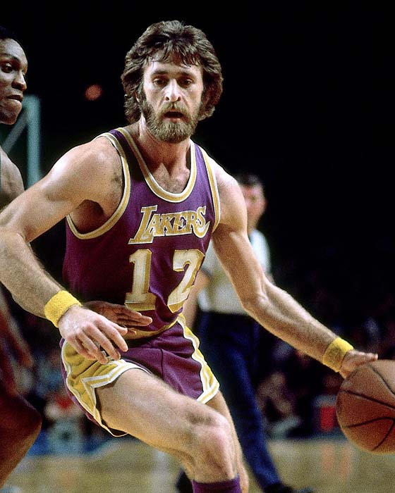pat riley