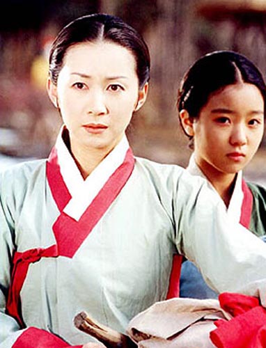 女人天下