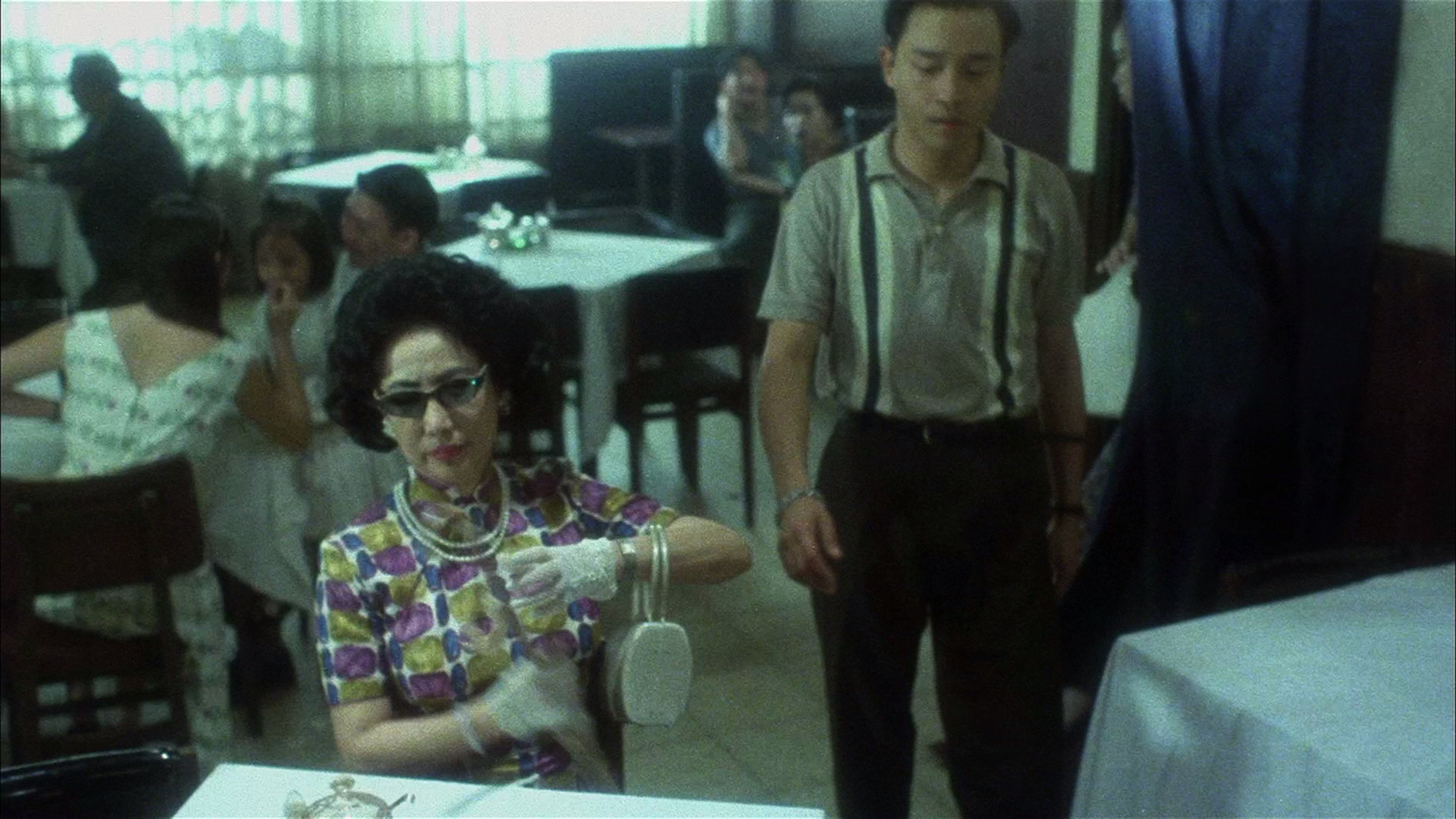 阿飞正传rebelwithoutacause(1955)