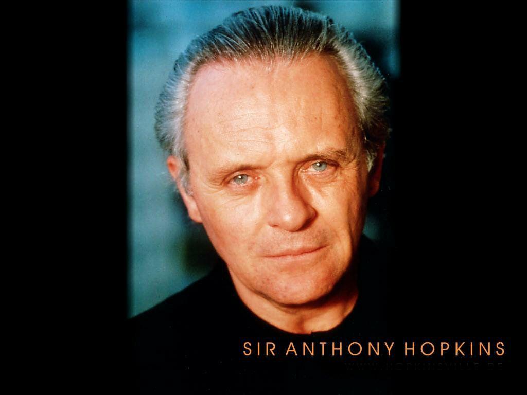 安东尼·霍普金斯