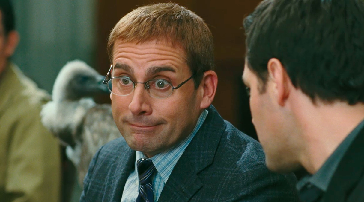  p>史蒂夫·卡瑞尔 i>(steve carell) /i>,1962年8月16日出生于美国马