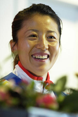 杨扬