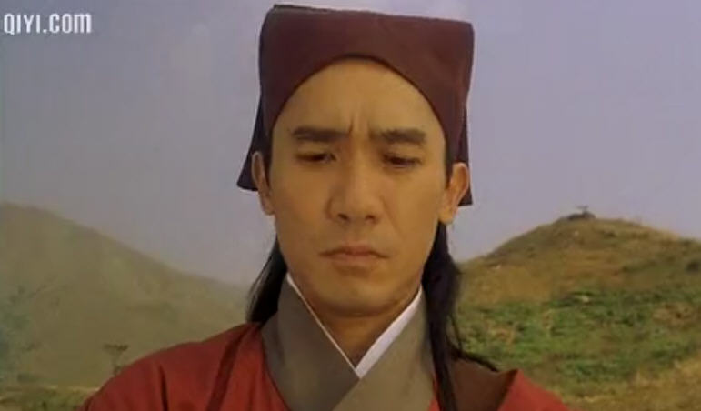 行运超人myluckystar(2003)