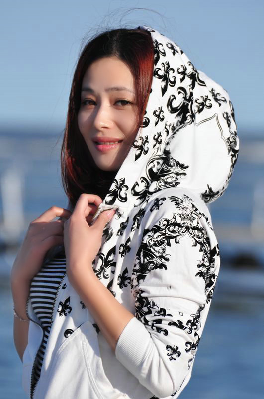 陈子婕
