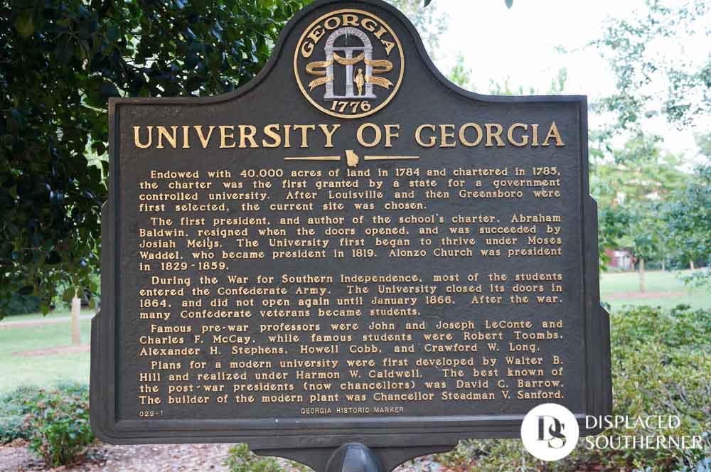  p data-id="gnx09iwsjh">佐治亚大学(the university of georgia