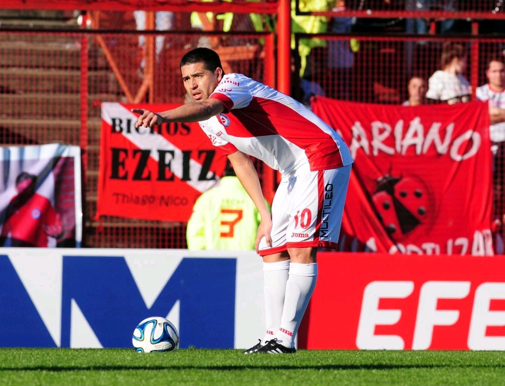 罗曼·里克尔梅