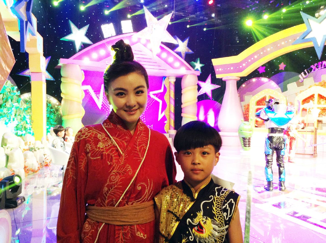  p>《剧星派》是 a target="_blank" href="/item/卡酷/5409757" data