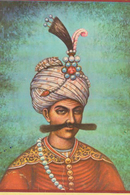 阿拔斯一世(大帝)