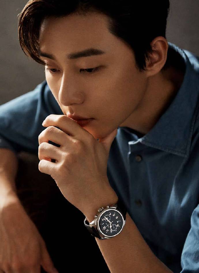  p>朴叙俊(         ,park seo jun),本名朴容圭,1988年12月16日出生