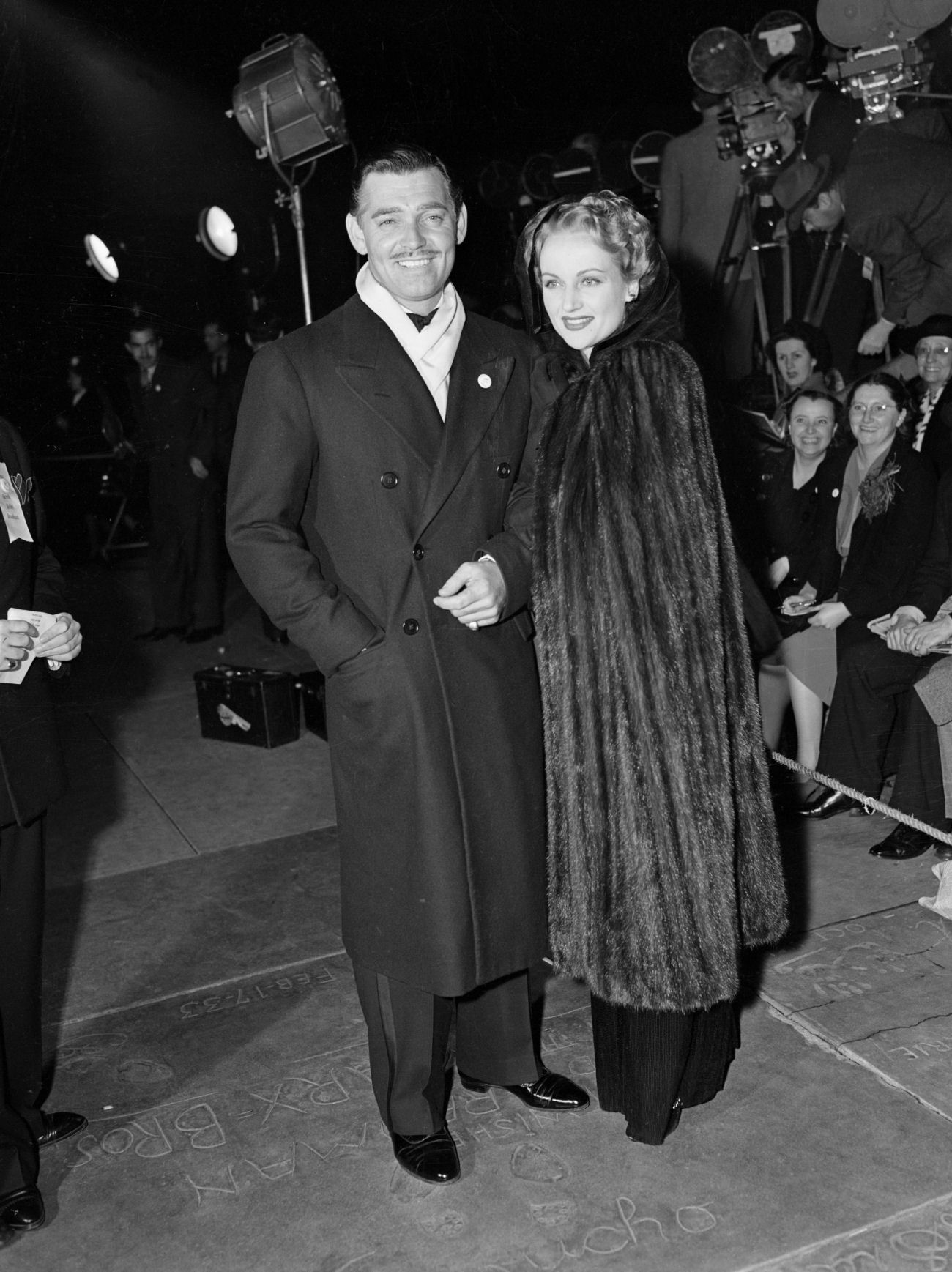  p>克拉克·盖博(clark gable,1901年2月1日—1960年11月16日),出生于