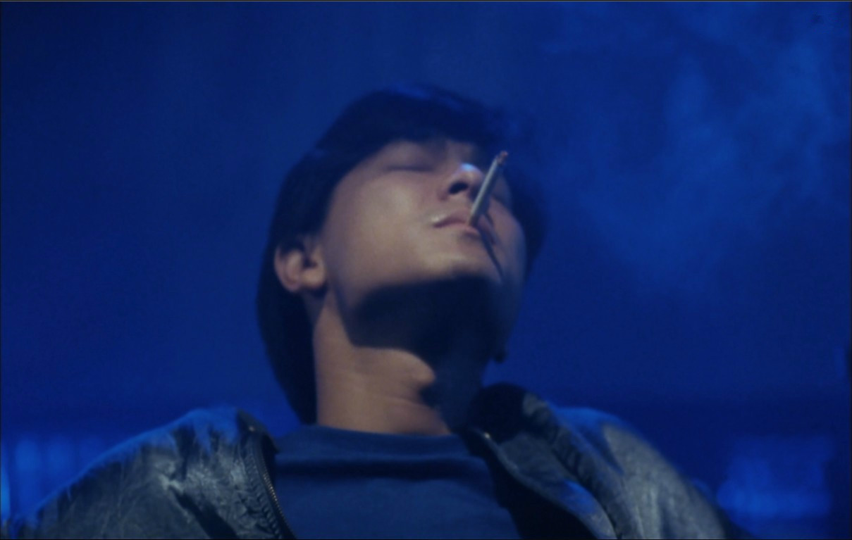  p>《旺角卡门》是影之杰制作有限公司出品的剧情片,由 a target="