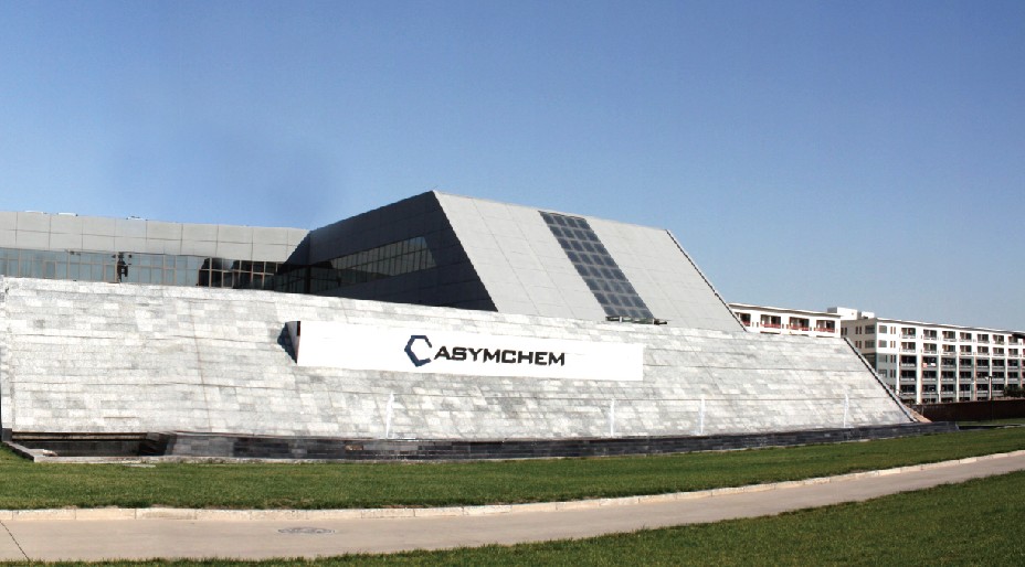 凯莱英医药集团