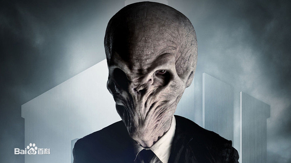 之中的一个怪物,寂静在我们之中已经非常久了,但没有人知道究竟有多久