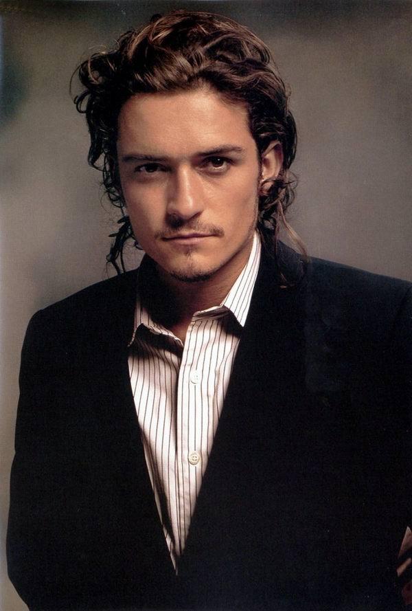 奥兰多·布鲁姆