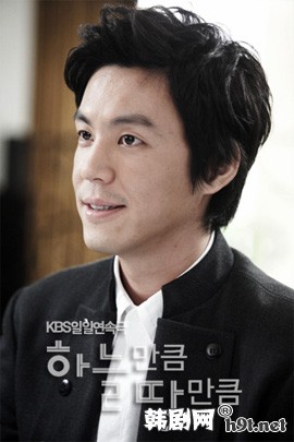  p>崔元英(won-young choi),1976年1月10日出生于韩国首尔,韩国演员