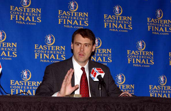  p>里克·卡莱尔(rick carlisle),1959年10月27日出生于美国纽约,前