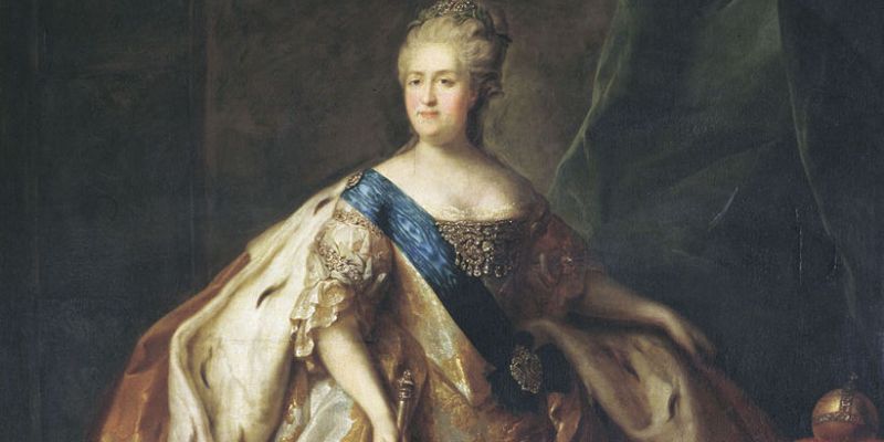 德国著名女性有哪些