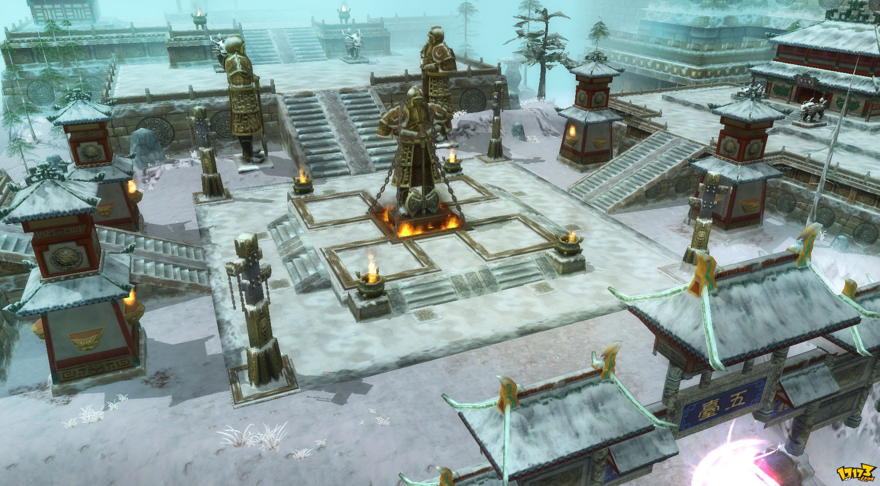 href="#">问天科技 /a>完全自主研发的一部 a href="#">仙侠 /a>网游