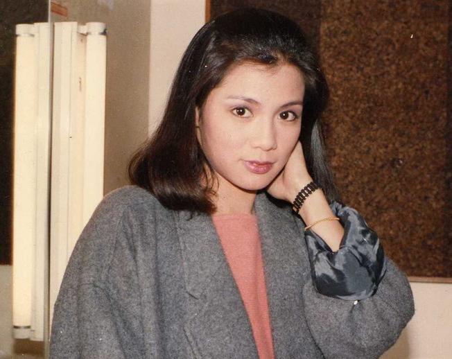  p>翁美玲(barbara yung mei-ling,1959年5月7日-1985年5月14日),中国