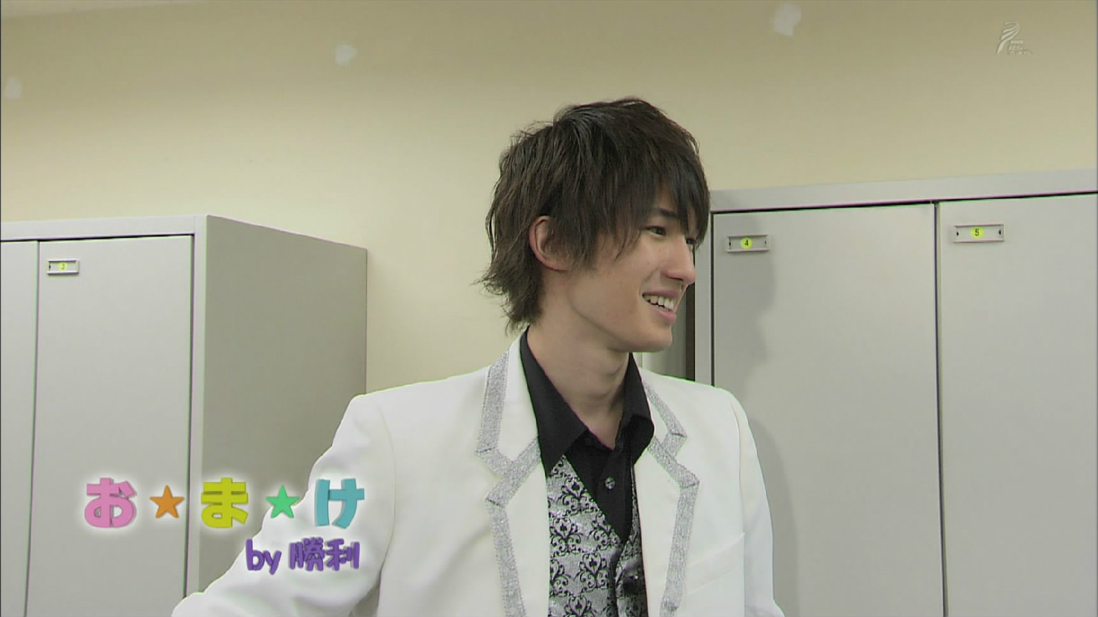 杰西(lewis jesse),1996年6月11日出生于东京都,美日混血,日本男歌手