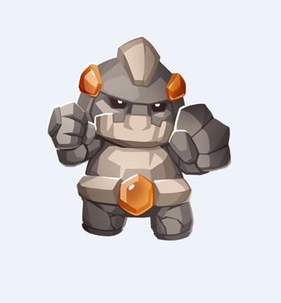  p>巨石人是ios手机游戏《 a target="_blank" href="/item/嗨皮精灵