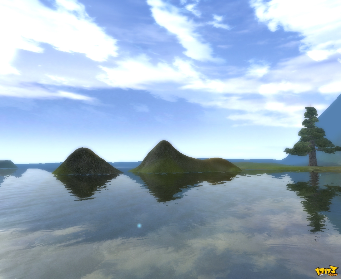 完美世界国际版