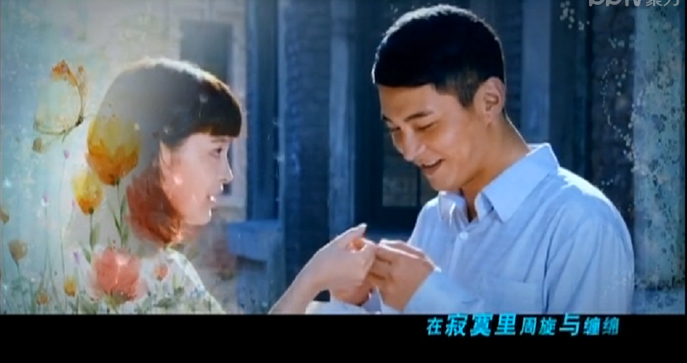  p>《因为爱你》是2010年上映的国产侦探电视剧《 a href="#" data