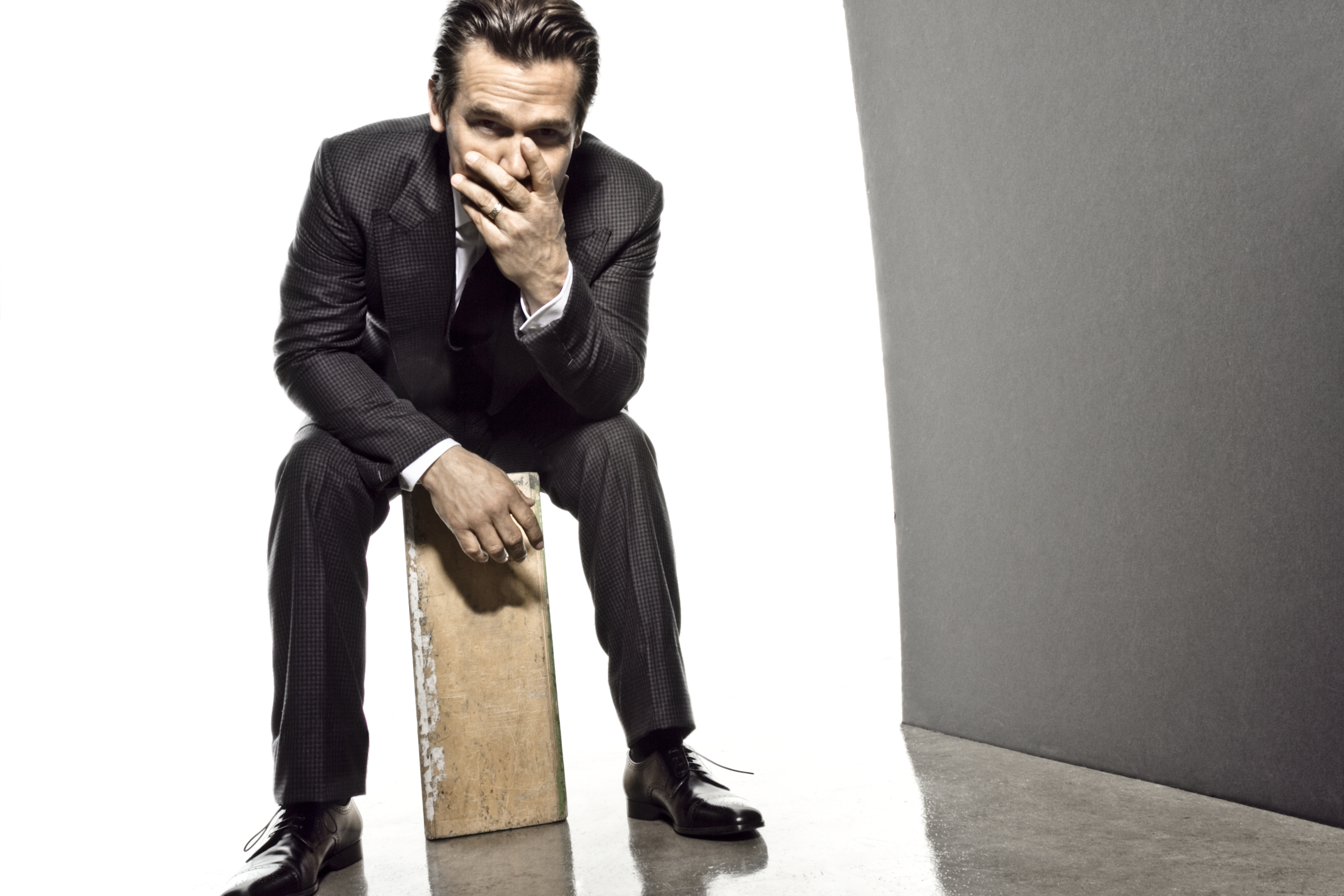  p>乔什·布洛林(josh james brolin),1968年2月12日出生于美国加利福