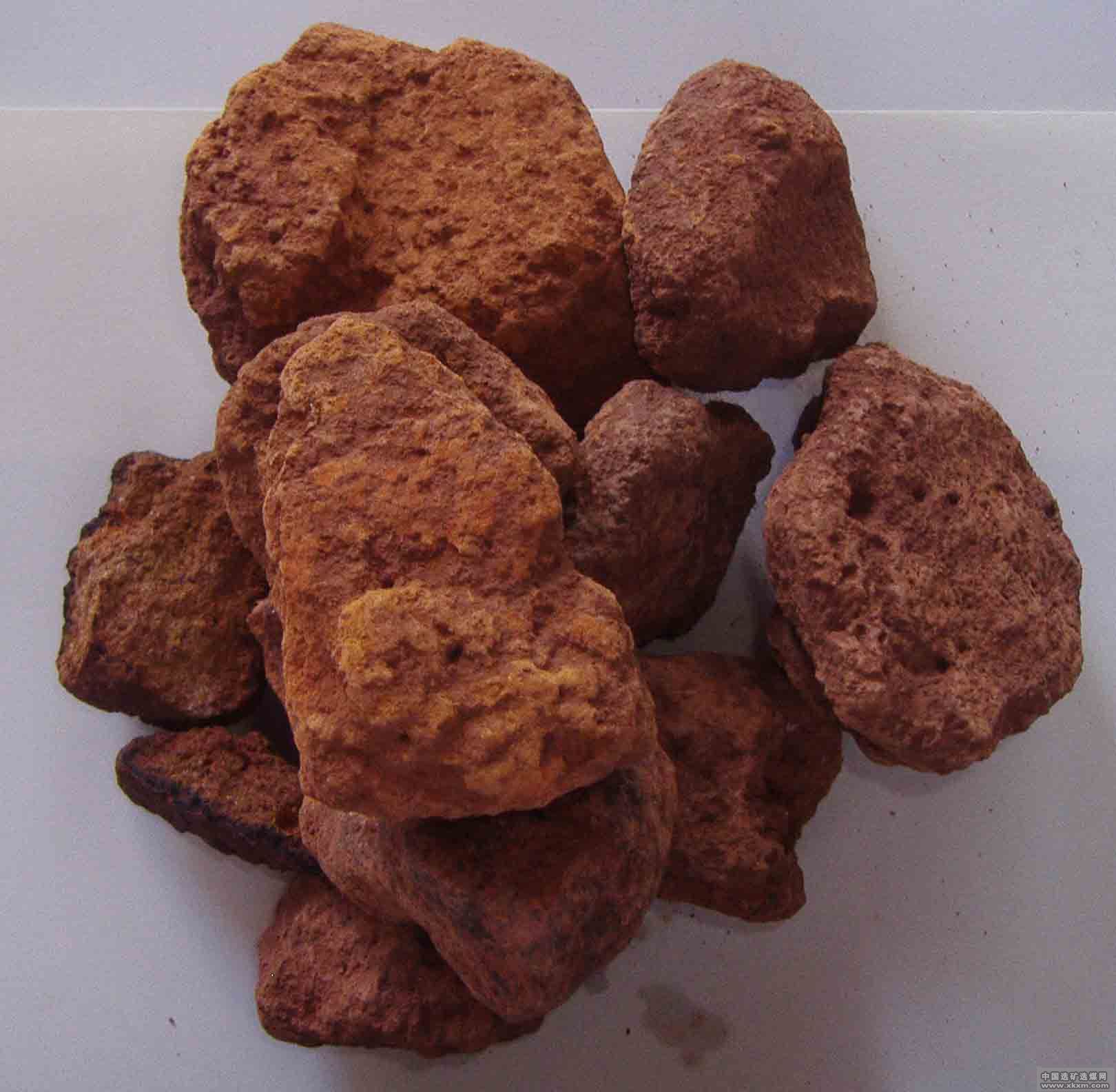 bauxite