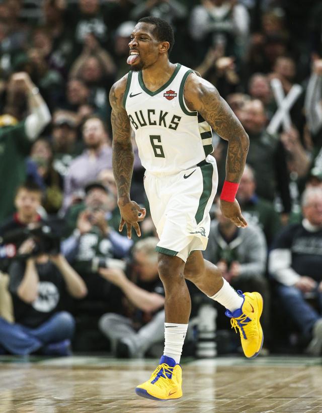  p>埃里克·布莱索(eric bledsoe),1989年12月9日出生于 a target="