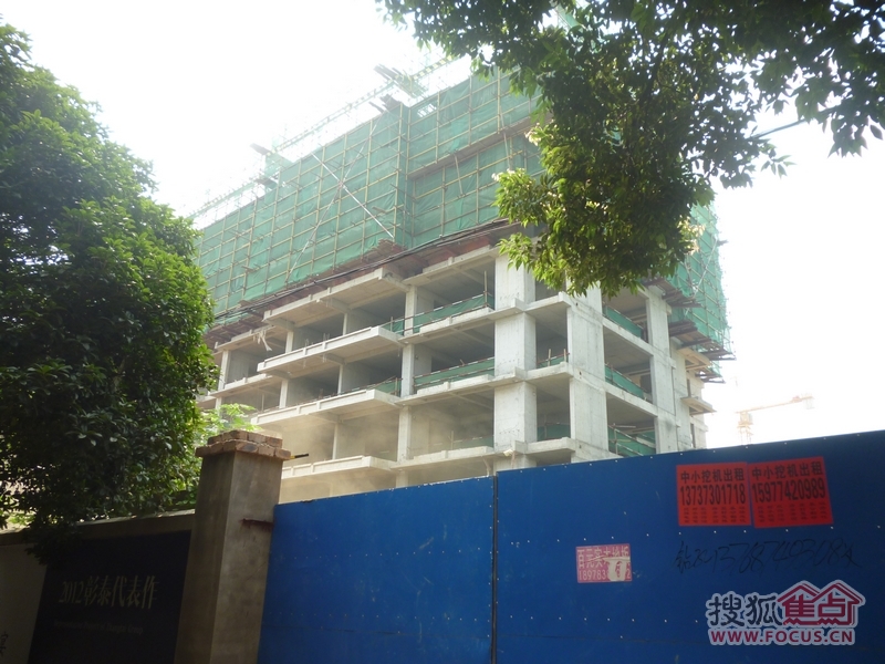  p data-id="gnyxlv4nk3">彰泰睿城位于桂林市朝阳路以北,奇峰小筑以