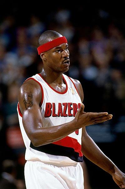  p>克里弗德·罗宾逊(clifford robinson,1966年12月16日—2020年8月