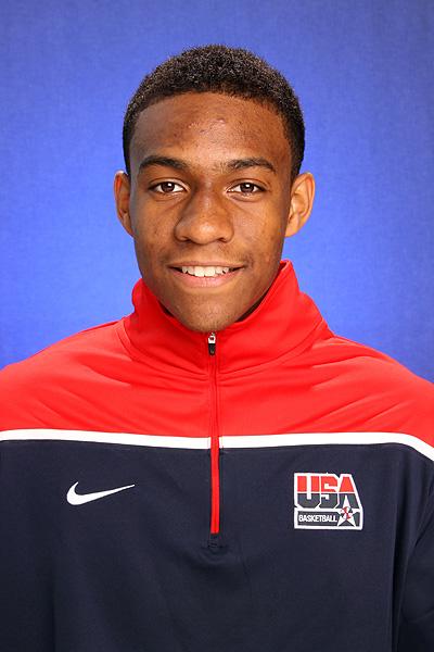 jabari parker