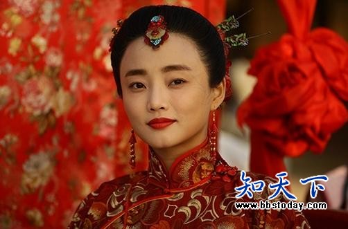  p>赵香月由中国内地女演员 a target="_blank" href="/item/刘芊含