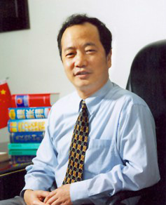 陈安民