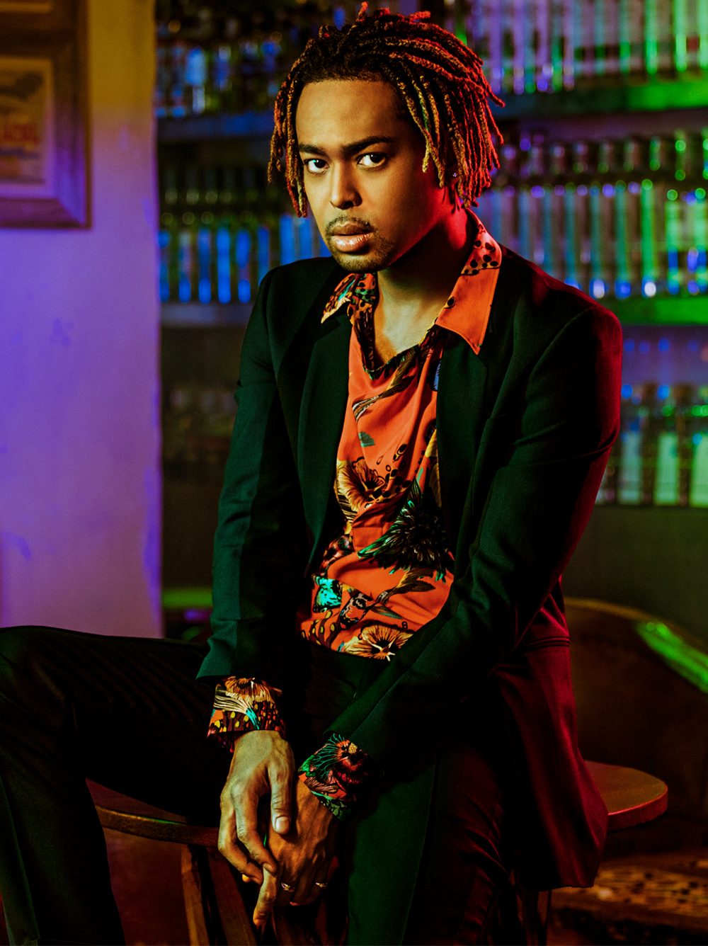  p>nesmith,本名ネスミス   竜太   カリム,1983年8月1日出生于日本