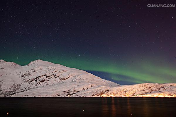  p>特罗姆瑟(tromso),是挪威 a href="#" data-lemmaid="3697768">特