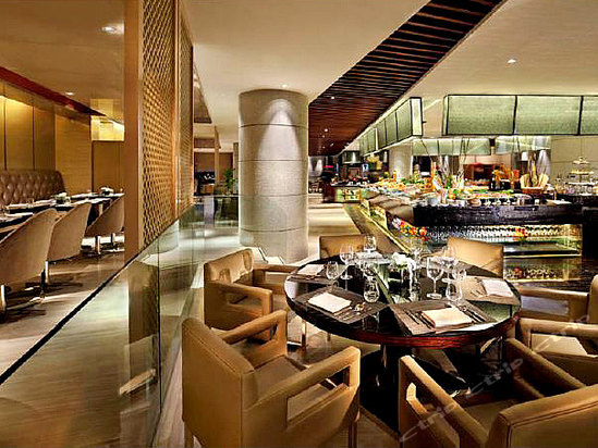 济南索菲特大饭店