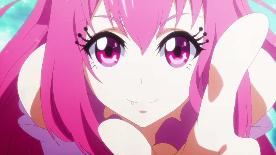 梅塔塔,女,是国产动漫《 a target="_blank" href="/item/爱神巧克力