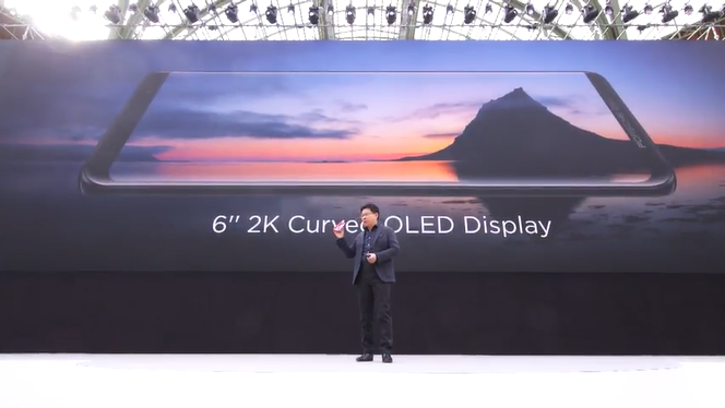 华为 P20 系列发布：从国产第一到世界第一，这次华为做到了！_百科TA说